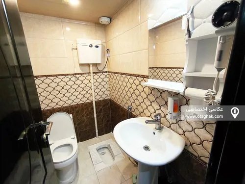 تصویر 11 - آپارتمان نادر (202) در  شاهرود