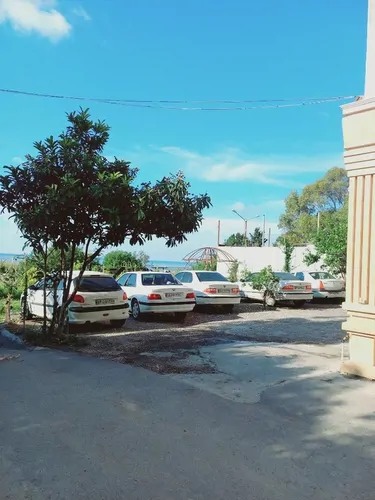 تصویر 18 - آپارتمان ساحلی دریا (۳) در  محمودآباد