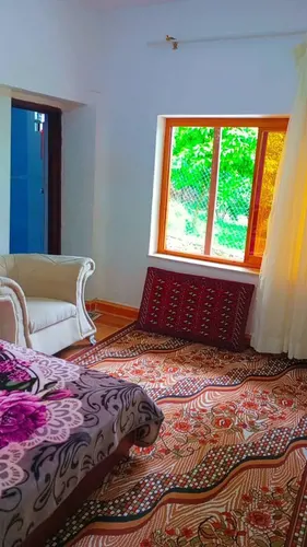 تصویر 5 - ویلا ویلای جنگلی ییلاقی در  ماسال