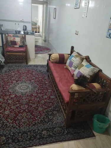 تصویر 11 - خانه مبله شهدخت در  شیراز