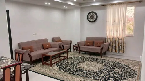 تصویر 2 - ویلا پارسا در فومن