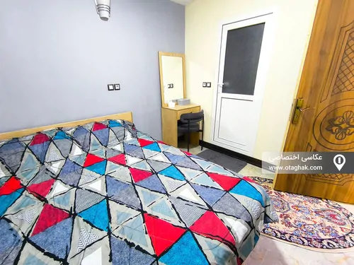 تصویر 9 - ویلا آروینا در  کرمان