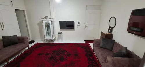 تصویر 6 - آپارتمان ثمین در جمهوری در تهران