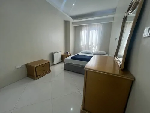 تصویر 4 - آپارتمان مبله مهوین (4) در خیابان امام خمینی در تهران