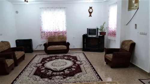 تصویر 3 - ویلا دو خواب - منطقه سرسبز - 5127  در فومن