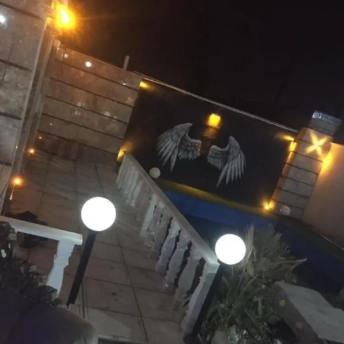تصویر 4 - ویلا ویلا در کمال شهر