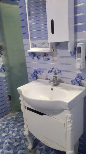 تصویر 38 - ویلا استخردار آبگرم آرامش  در  مشهد