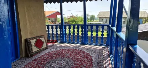 تصویر 5 - کلبه بوم گردی دنج در رضوانشهر
