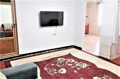 تصویر 2 - آپارتمان امیرکبیر پنجم(واحد1) در  یاسوج