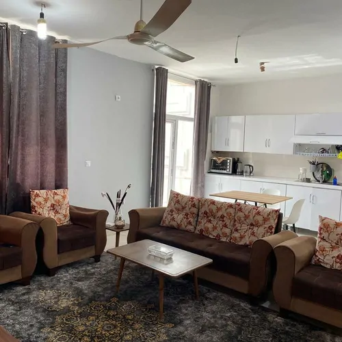 تصویر 1 - آپارتمان آشنا در  بوشهر