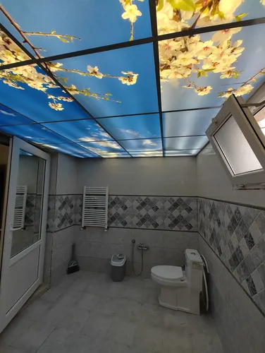 تصویر 35 - ویلا رایکا (1) با جکوزی در سوادکوه