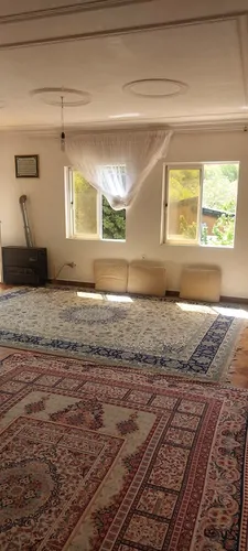 تصویر 4 - ویلا ویلا با ویو رویایی با پارکینگ مسقف  در ساری