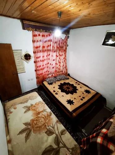 تصویر 7 - ویلا آب پری (واحد ۱) در رویان