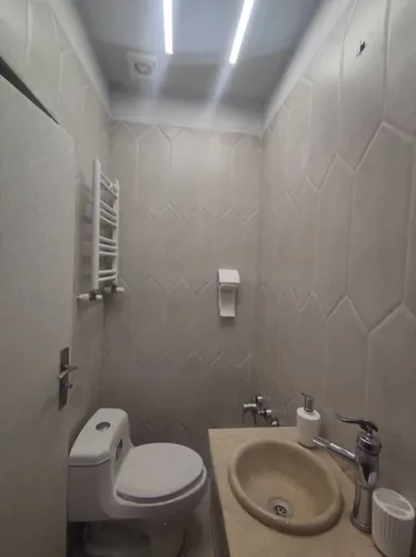 تصویر 3 - سوییت اقامت گاه جنت اباد جنوبی واحد 15 در تهران