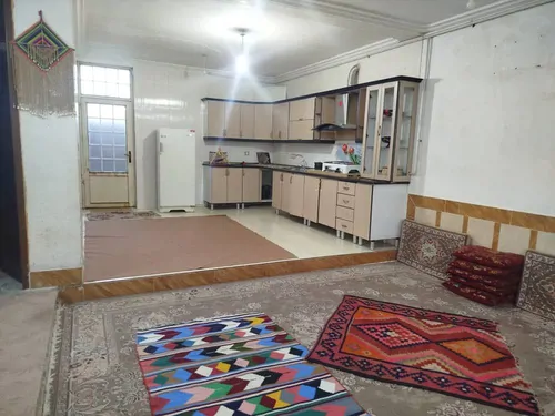 تصویر 8 - روستایی و عشایری مهرگان کدک در  دره شهر