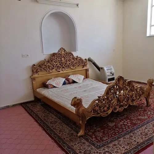 تصویر 3 - خانه خانه من و تو در شیراز