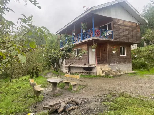 چوبی برادران شریفی (2)