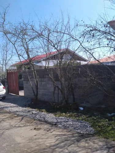 تصویر 3 - ویلا ویلا فول امکانات قاسمی  در ماسال