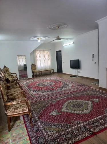 تصویر 2 - خانه مبله مسلمی در  چابکسر