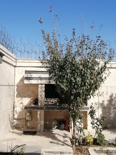 تصویر 4 - ویلا ویلا مدرن استخر گرم و باصفا داخل مجتمع با امنیت بسیار بالا در مشهد