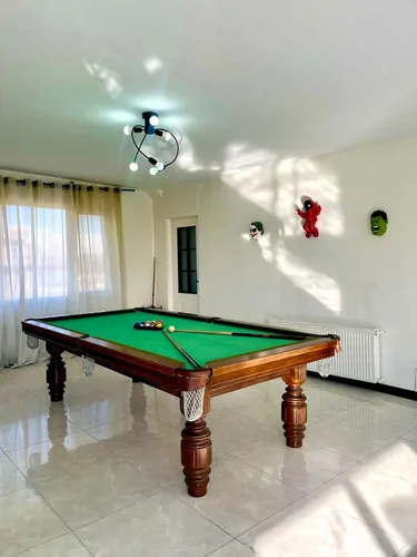 تصویر 16 - ویلا دوبلکس استخردار آبگرم شاهان در  سهیلیه