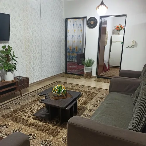 تصویر 6 - ویلا نزدیک به دریا ثانی در  رامسر