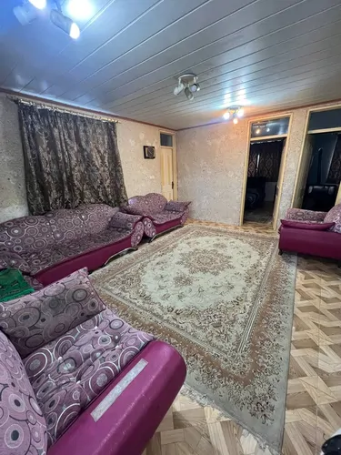 تصویر 3 - ویلا ویلای ساحلی دربست مجتمع مارال در دهکده ساحلی انزلی