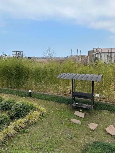 تصویر 30 - ویلا استخردار آبگرم پردیس در رامسر