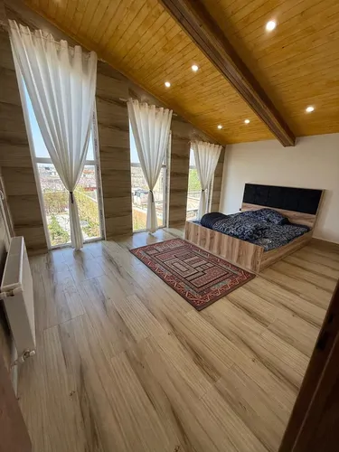 تصویر 5 - ویلا استخردار آبگرم امپراطور با بیلیارد و فوتبالدستی در کردان