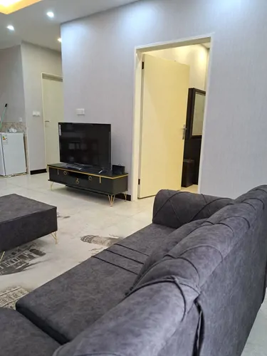 تصویر 3 - آپارتمان مبله فردوسی  در  اهواز