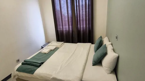 تصویر 12 - هتل آپارتمان مبله ساحلی روماک (۷) در نشتارود