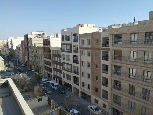 تصویر 15 - مهمانسرا بصیر (۵۰7) در تهران