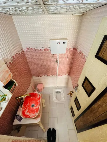 تصویر 17 - ویلا استخردار آبگرم چناران در سهیلیه