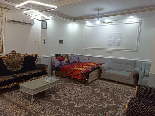 تصویر 7 - خانه مولوی (2) در  چابهار