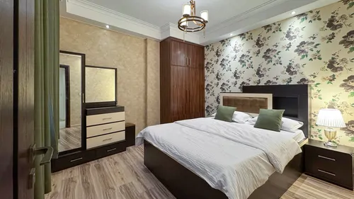 تصویر 10 - آپارتمان مبله استخردار لوکس فرشته (۴) در  تهران