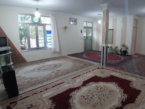 تصویر 2 - سوییت آقازاده در کلیبر