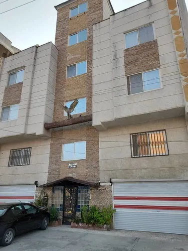 تصویر 7 - آپارتمان مبله عقاب در  بابلسر