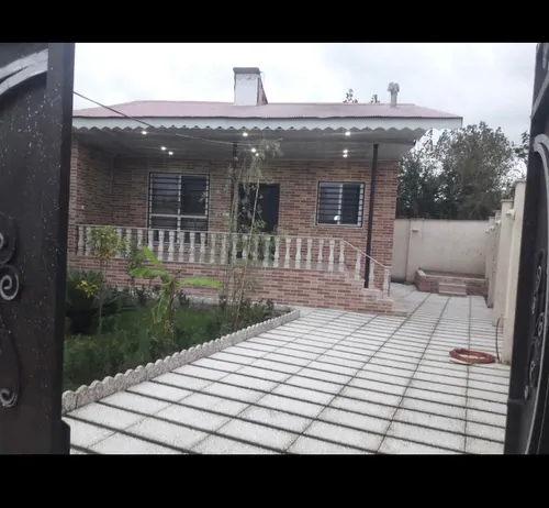 تصویر 4 - ویلا ویلا دربستی فول امکانات در رشت