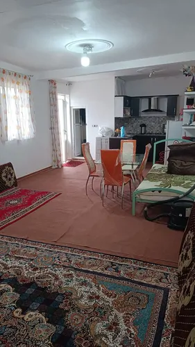تصویر 4 - روستایی و عشایری یک شب در روستا در همدان