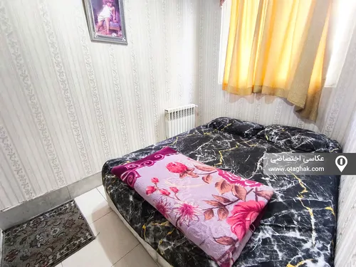 تصویر 8 - آپارتمان مبله سیدالشهدا (واحد 302) در  مشهد