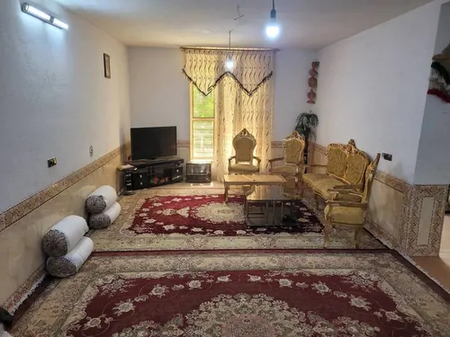 تصویر 5 - ویلا خانه ویلایی دلنشین کهکران  در  سپیدان