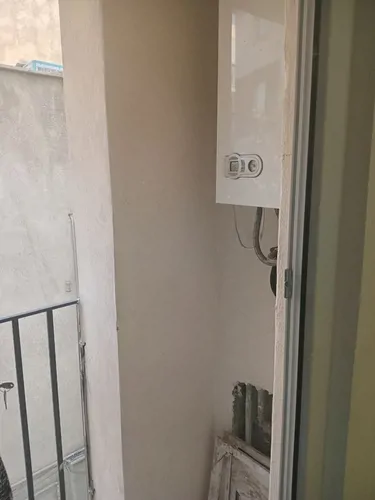 تصویر 10 - آپارتمان مبله در سبلان (1) با پارکینگ در تهران