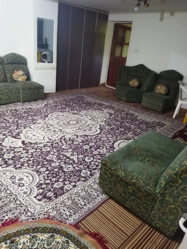 تصویر 3 - ویلا دلباز سکوت دارای باغ بزرگ در دیلمان