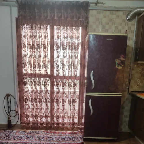 تصویر 3 - هتل آپارتمان اجاره روزانه سویت  جنگلی در گرگان