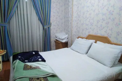 تصویر 1 - هتل آپارتمان یلدا - 202  در  مشهد