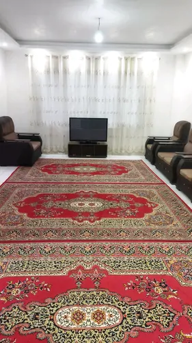 تصویر 2 - خانه مبله گیلانک در  رشت