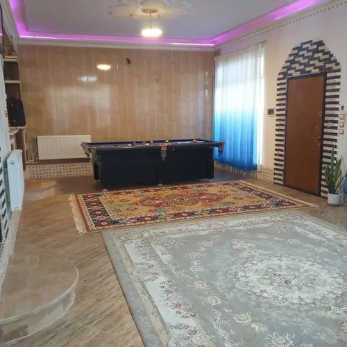 تصویر 5 - ویلا اجاره باغ ویلا سهیلیه فول مجهز در  سهیلیه