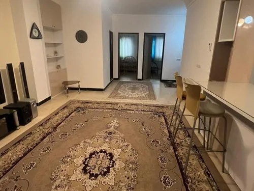 تصویر 3 - آپارتمان پرشیا در بابلسر