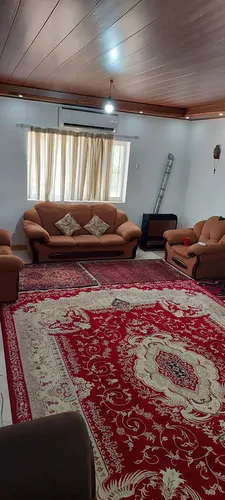تصویر 3 - ویلا ویلا دو خواب ساحلی محمودآباد در محمودآباد
