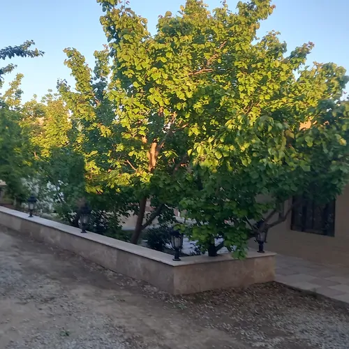 تصویر 2 - ویلا اقامتگاه دو خواب مستر در شهریار